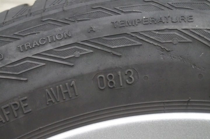 Диски колеса летние KBA45730 6Jx14 ET38 5x100 Skoda Seat VW Audi, фото 15