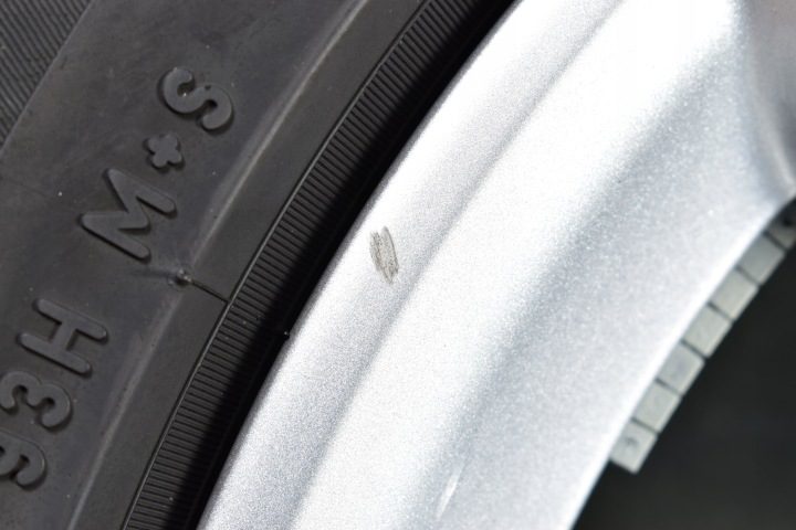 BMW X1 F48 X2 F39 КОЛЕСА ДИСКИ ШИНЫ ЗИМНИЕ ЗИМА 17" PIRELLI 6856076 РИСУНОК 574, фото 14