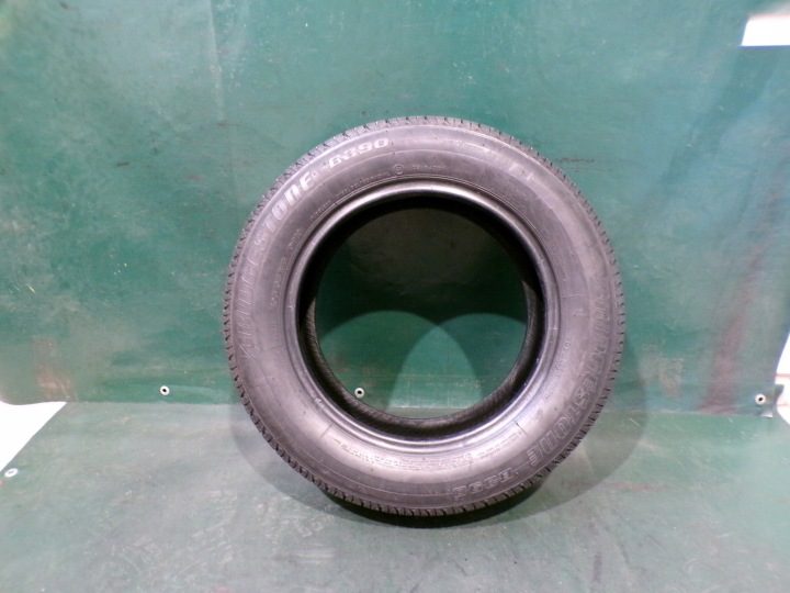 Шина летняя Bridgestone B390 195/65R15 91 H, фото 8