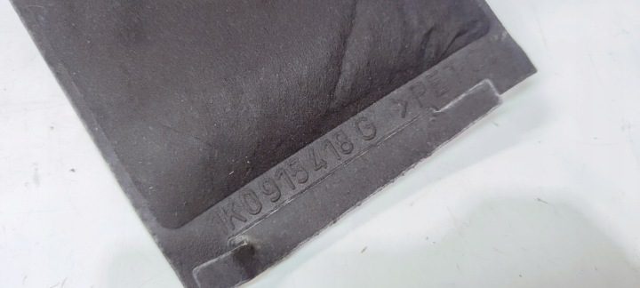 Утеплитель Aklumulatora Audi Q3 8U Volkswagen Seat Skoda 1K0915418G, фото 3