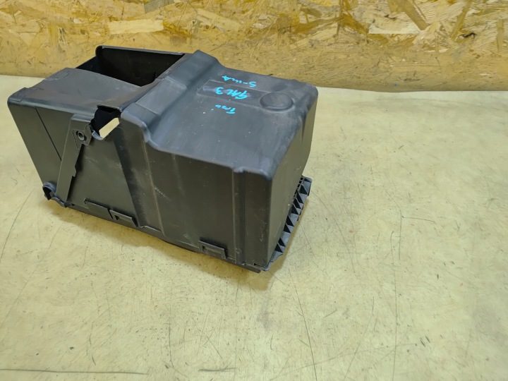 Galaxy MK3 S-MAX MK1 кожух аккумулятора, фото 5
