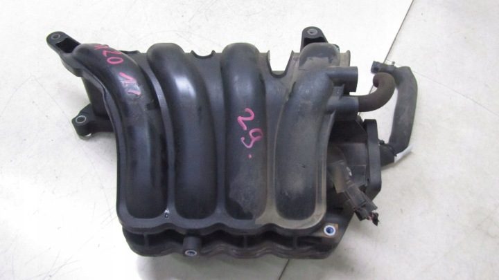 HYUNDAI IX20 1.4B ВПУСКНОЙ КОЛЛЕКТОР 10-17 29, фото 2