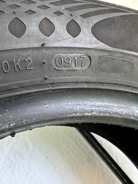 Nokian 185/60 R14 ILINE H 82H шина ЛЕТНЯЯ, фото 4