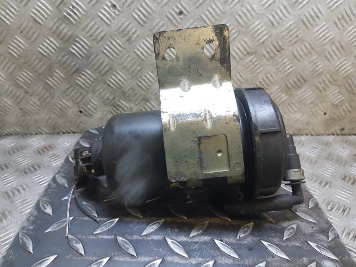 Корпус топливного фильтра Fiat Ducato 3 235514721 2.2 дизель, фото 6
