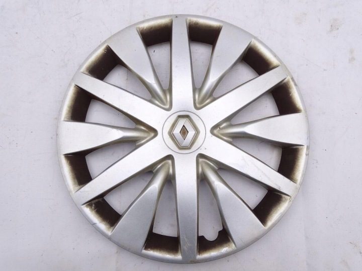 RENAULT SCENIC III 09-16 КОЛПАК ДИСКА 16" ОРИГИНАЛ 403150013R, фото 1