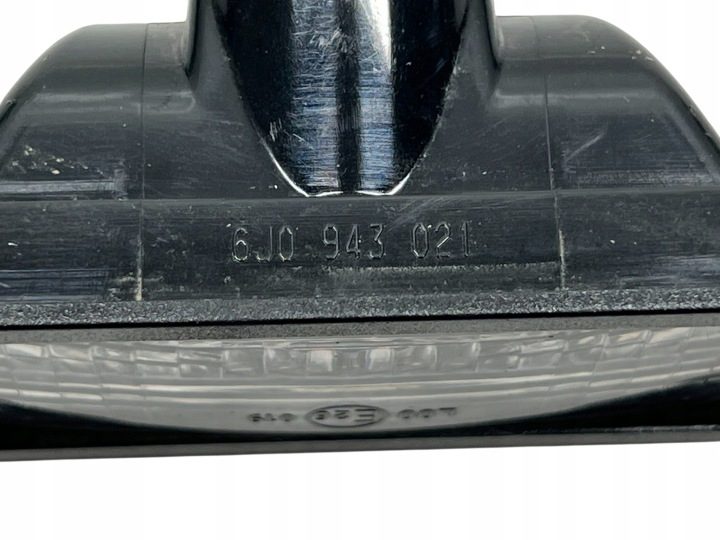 SEAT IBIZA ПЛАФОН ОСВЕЩЕНИЯ НОМЕРНОГО ЗНАКА 6J0943021A, фото 3
