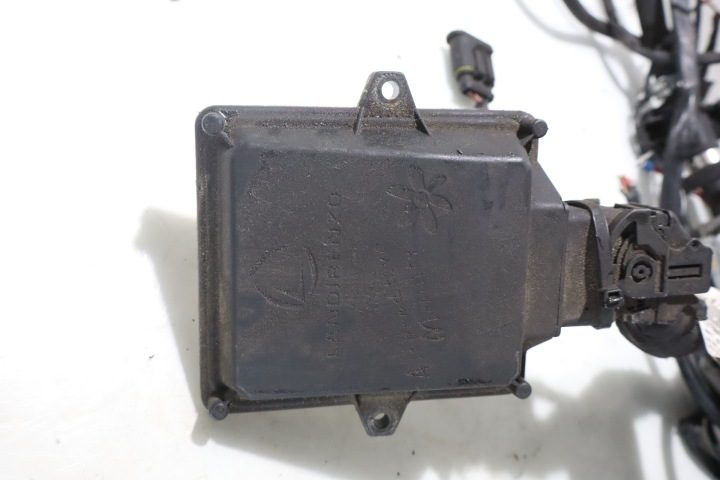 ГБО LPG CITROEN XSARA PICASSO 2.0, фото 2