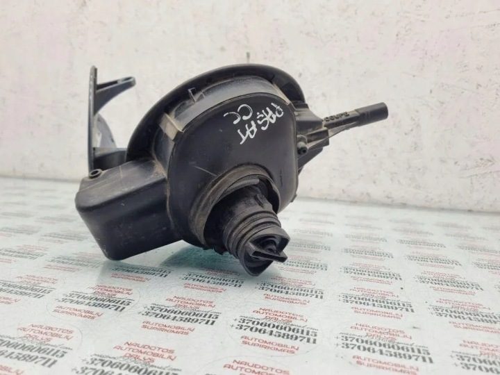 Моторчик лючка горловины бензобака VW PASSAT CC (357) 1H0010092Q 2.0L бензин, фото 4