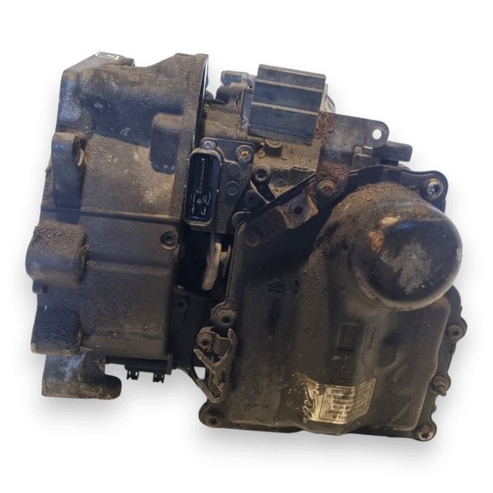 КОРОБКА ПЕРЕДАЧ MGU Skoda Yeti Rapid Octavia II 1.2 TSI CBZ CBZB DSG, фото 7