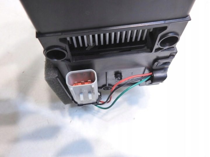ПОДСТАКАННИК CHRYSLER SEBRING III 1CQ321X9AE, фото 6