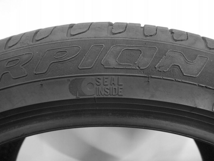 Шина летняя Pirelli Scorpion Verde 255/40R20 101 В усилитель (XL), фото 9