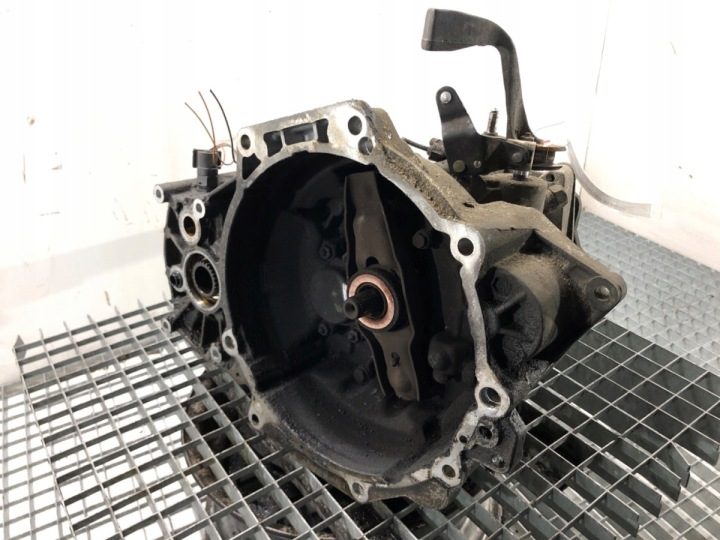 КОРОБКА ПЕРЕДАЧ SKODA OCTAVIA I EWN 2.0 116 л.с. 98-10, фото 2