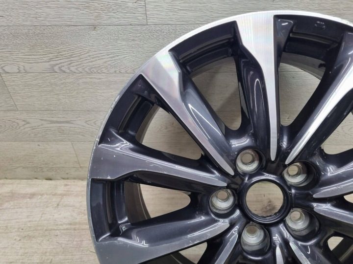 Литой диск Mazda OE CX-3 См. фото x 18" 5x114.3, фото 7