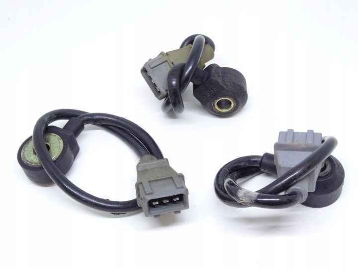 DAEWOO REZZO TACUMA 01- 2.0 16V ДАТЧИК ДЕТОНАЦИИ, фото 5