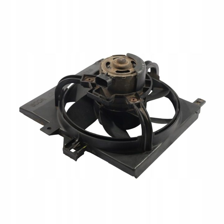 Smart W452 Родстер Электрический Вентилятор Радиатора Q0003127V009000000, фото 7