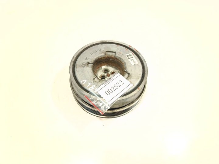BMW Mini 1.2 (B32) 1.5 ( B38 B36 ) шкив коленвала 863861402, фото 6