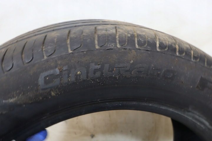 2× Шина летняя Pirelli Cinturato P7 Blue 215/55R17 98 Вт усилитель (XL), фото 12