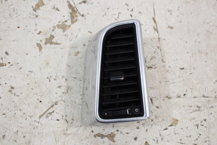 Porsche Panamera 970 рестайлинг дефлектор обдува 970555352, фото 2