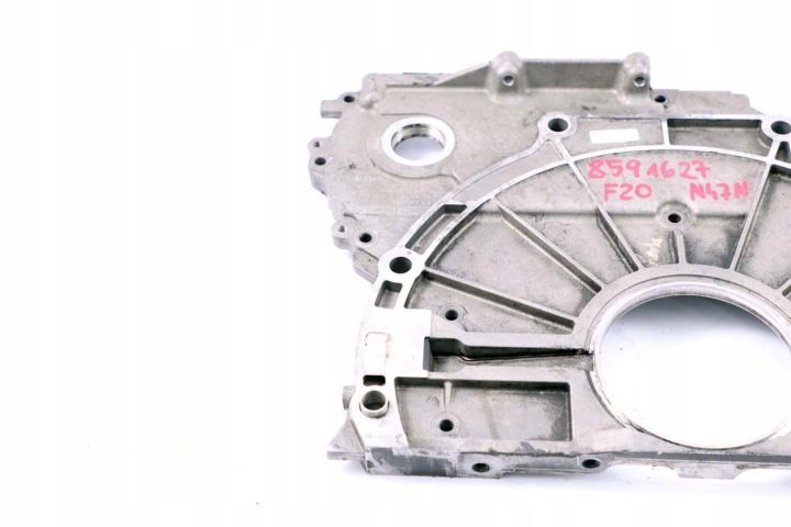 BMW E81 E90 N47 F10 F20 F30 N47N Кожух ГРМ Двигателя 7810695, фото 2