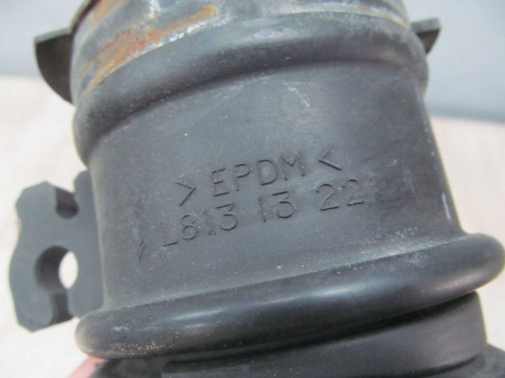 Mazda OE L813132211 шланг воздуха, фото 4