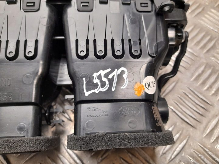 Дефлектор обдува Land Rover RANGE ROVER SPORT 2017 DK62046B31A, фото 4