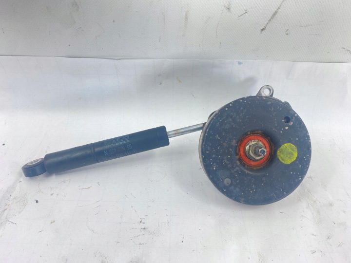 НАТЯЖИТЕЛЬ РЕМНЯ WIELOKLINOWEGO В СБОРЕ MERCEDES W124 W202 M111 1112000770, фото 1