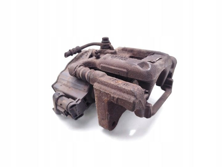 Peugeot 308 Задний суппорт тормозной 2.0 BlueHDi 150 Дизель 110 кВт (150 HP), фото 4