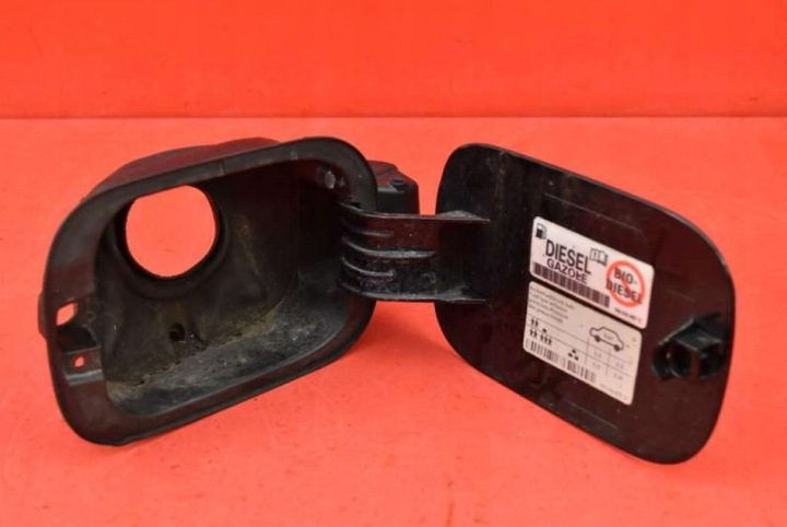 ЛЮЧОК ГОРЛОВИНЫ БЕНЗОБАКА L041 1K9809857 VW GOLF 6 VI УНИВЕРСАЛ 08-15, фото 5