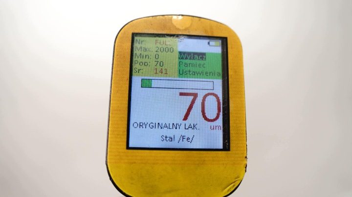 Крышка багажника задняя Nissan Qashqai J10 06-09R Z11, фото 13