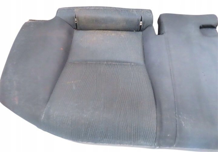 ПОДУШКА СИДЕНЬЯ ЗАДНЯЯ ДИВАНА TOYOTA AVENSIS T27 УНИВЕРСАЛ 2009-2018 ГОД, фото 2