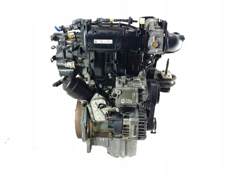 ДВИГАТЕЛЬ БЕНЗИНОВЫЙ FIAT 500 PANDA III 500L MITO YPSILON 0.9 312A2000 СОСТОЯНИЕ, фото 4