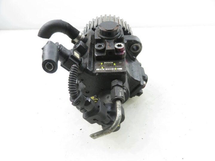 ТНВД Alfa Romeo 159 1.9 JTDM 0445010150 0055205935 09284000680, фото 4