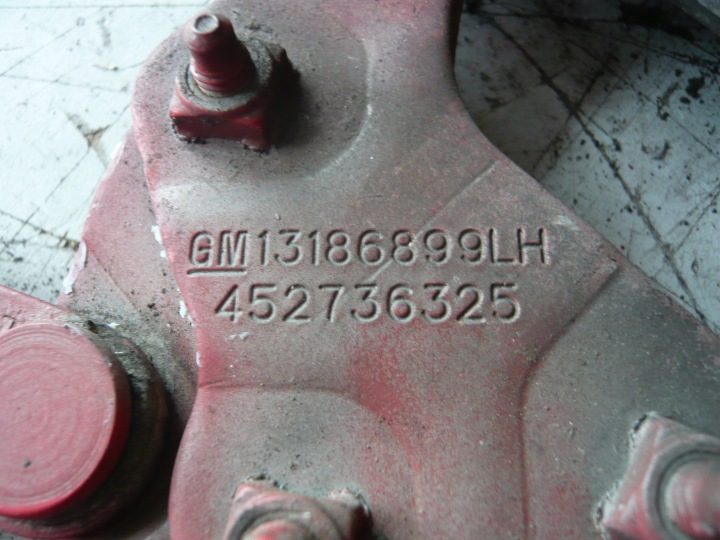 Opel Corsa D 2007 Петли 13166900, фото 2