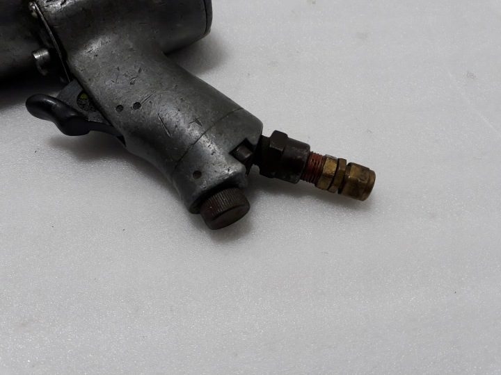Ударный гайковерт CHICAGO PNEUMATIC D6393, фото 4