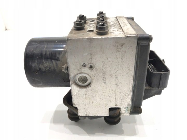 НАСОС ABS VW PASSAT B6 3C0614095P 1.9 105 л.с. 05-11 МОДУЛЬ, фото 1