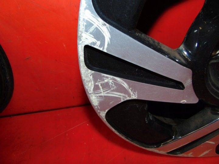 Литой диск Renault OE 403004229R TWINGO II 6.0" x 15" 4x100 ET 36, фото 13