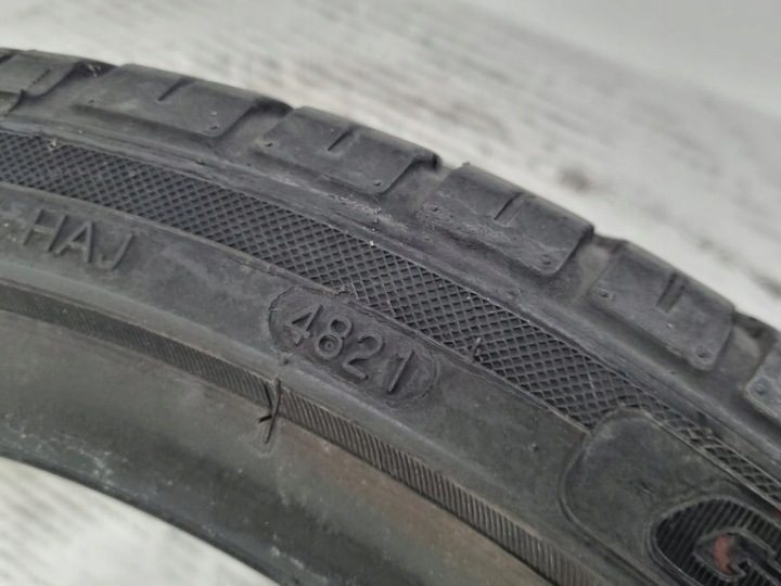 Шина летняя Goodride Sport SA37 215/40R18 89 Вт усилитель (XL), фото 8