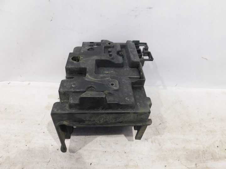 Ford Ecosport MK2 15 1.0 EB кожух аккумулятора, фото 2
