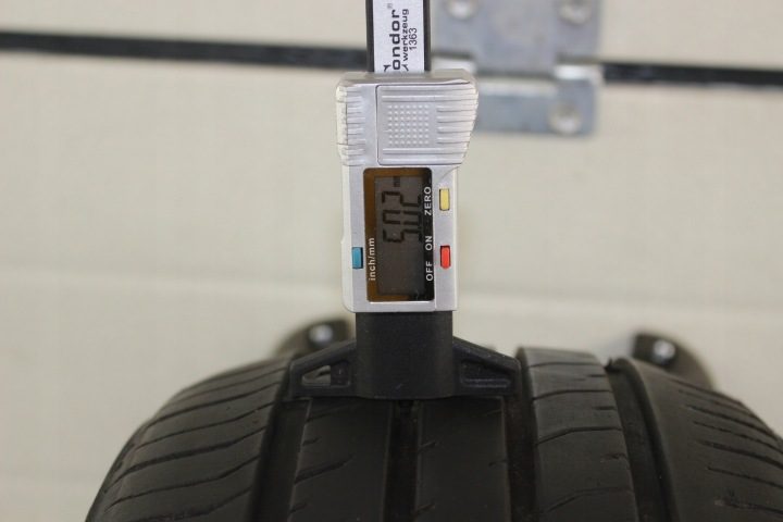 Шина летняя Davanti DX390 205/60R16 96 H, фото 8