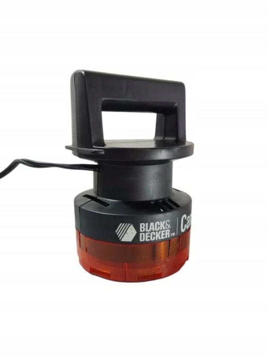 ФОНАРЬ CAR LITE BLACK DECKER 12V, фото 5