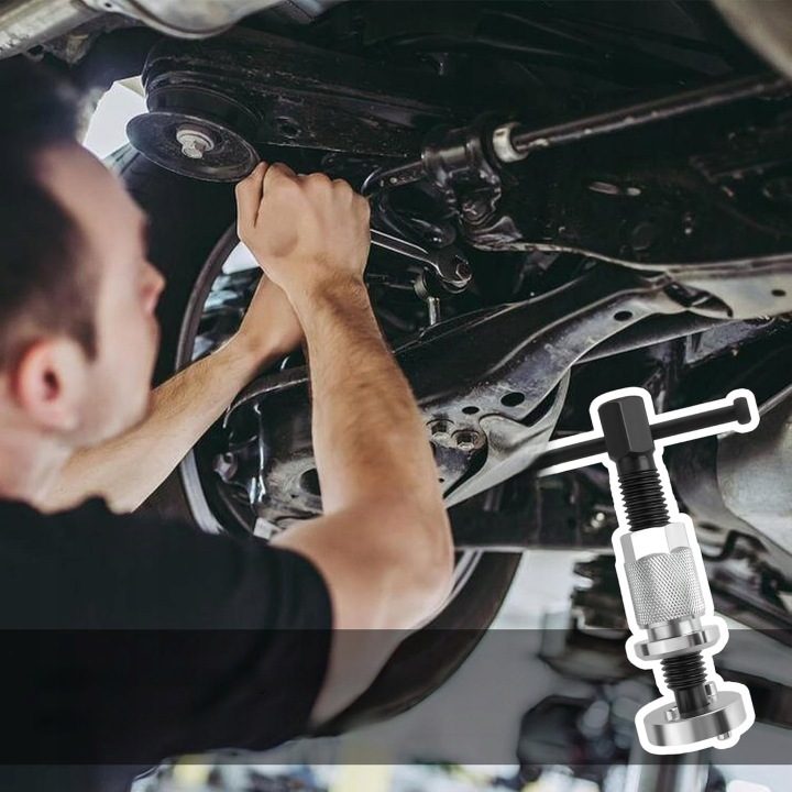 Инструмент для заднего хода tłoczków тормозного компрессор суппорта с mechanizmem, фото 6