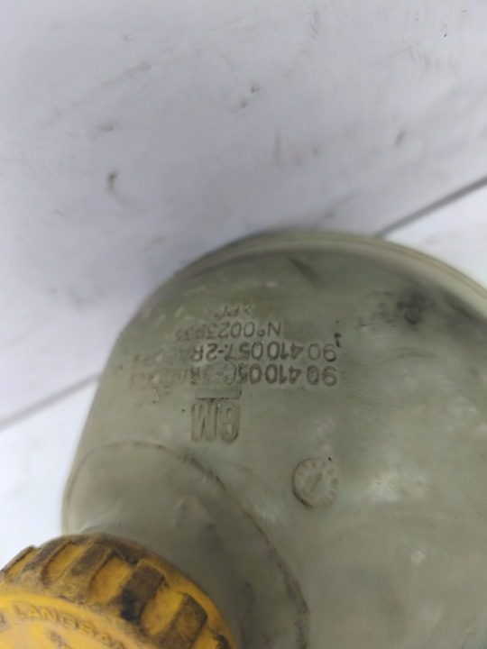 Расширительный бачок охлаждения воды жидкости 1.2 8V C12NZ Corsa B 93-97, фото 3