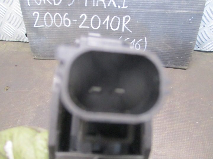 Привод лючка бензобака 6M21-220A20AC Ford S-MAX 06-10R, фото 4