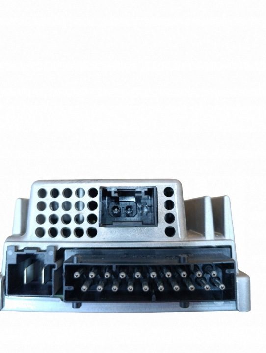 Блок управления аудио Hi-Fi Задний BMW 7 F01 F02 F03 F04 9268714, фото 9