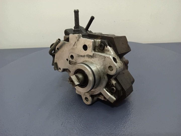 Toyota Yaris I 99-03 1.4 D4D 75 л.с. 1ND-TV ТНВД, фото 4