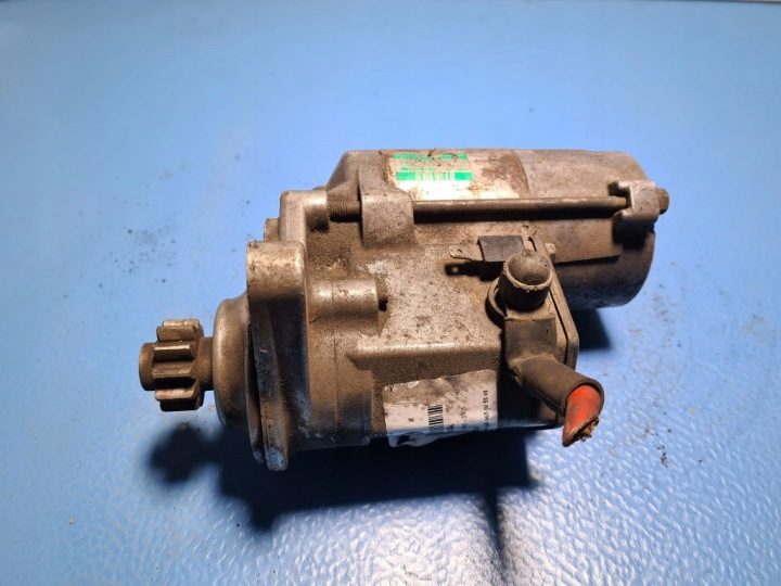 Стартер Denso 228000-4960, фото 7