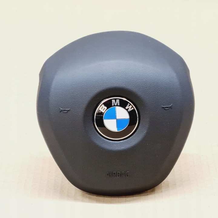 BMW X1 F48 2015-2019 ПОДУШКА БЕЗОПАСНОСТИ ВОДИТЕЛЯ ОРИГИНАЛ 33699239501, фото 2