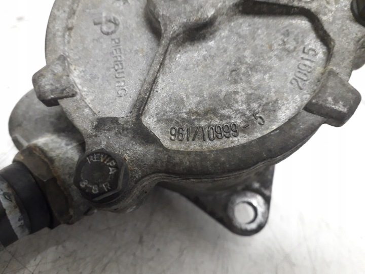LANCIA LYBRA 99-05 1.9 JTD НАСОС ВАКУУМНЫЙ 96110999, фото 4
