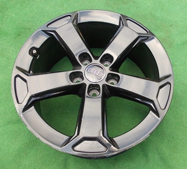 Литой диск Audi OE LATUS 7.0" x 17" 5x112 ET 45, фото 1