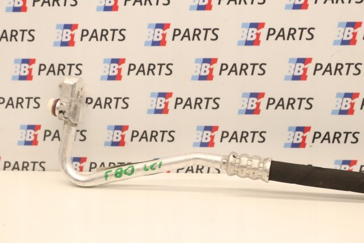 BMW F80 F82 M3 M4 патрубок кондиционера рестайлинг 6842534, фото 2